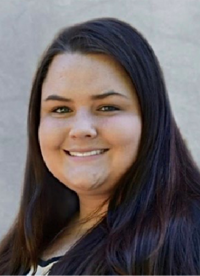 Jessica Harris